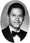 Steve Provost: class of 1982, Norte Del Rio High School, Sacramento, CA.